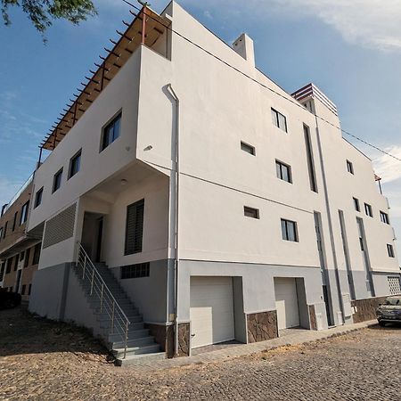 Vila Prainha Прайя Экстерьер фото