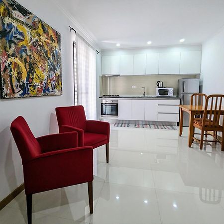 Vila Prainha Прайя Экстерьер фото