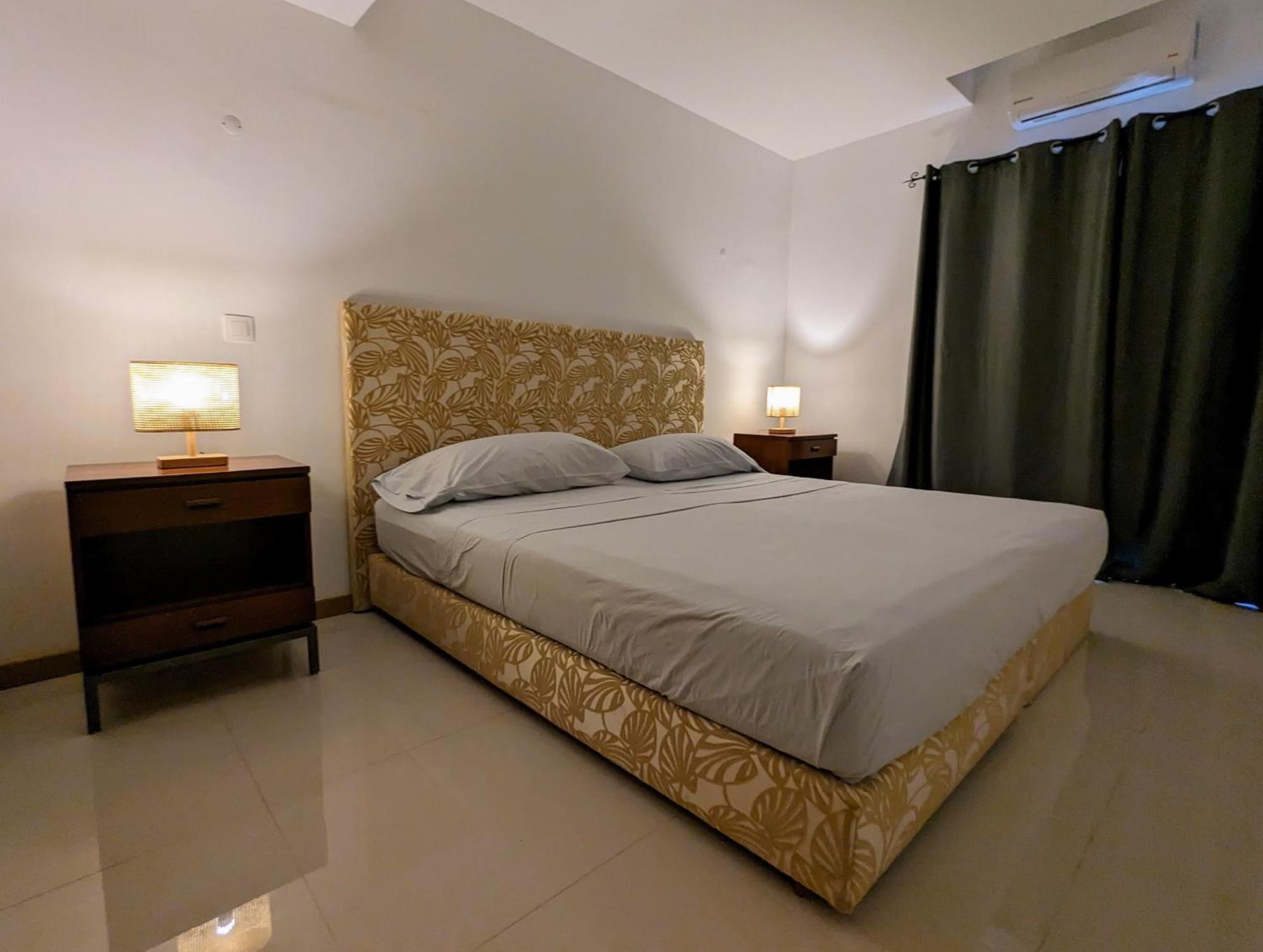 Vila Prainha Прайя Экстерьер фото