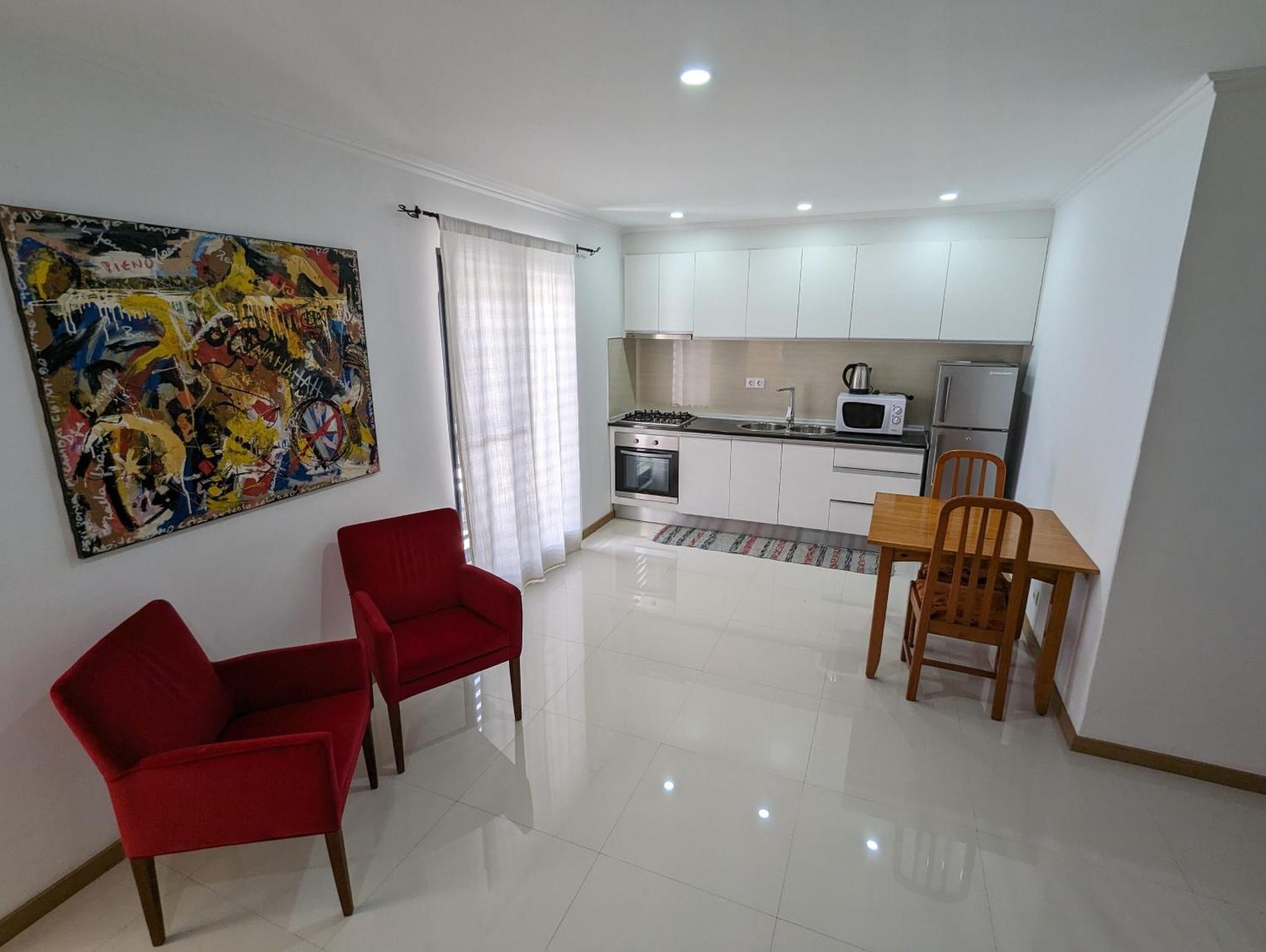 Vila Prainha Прайя Экстерьер фото