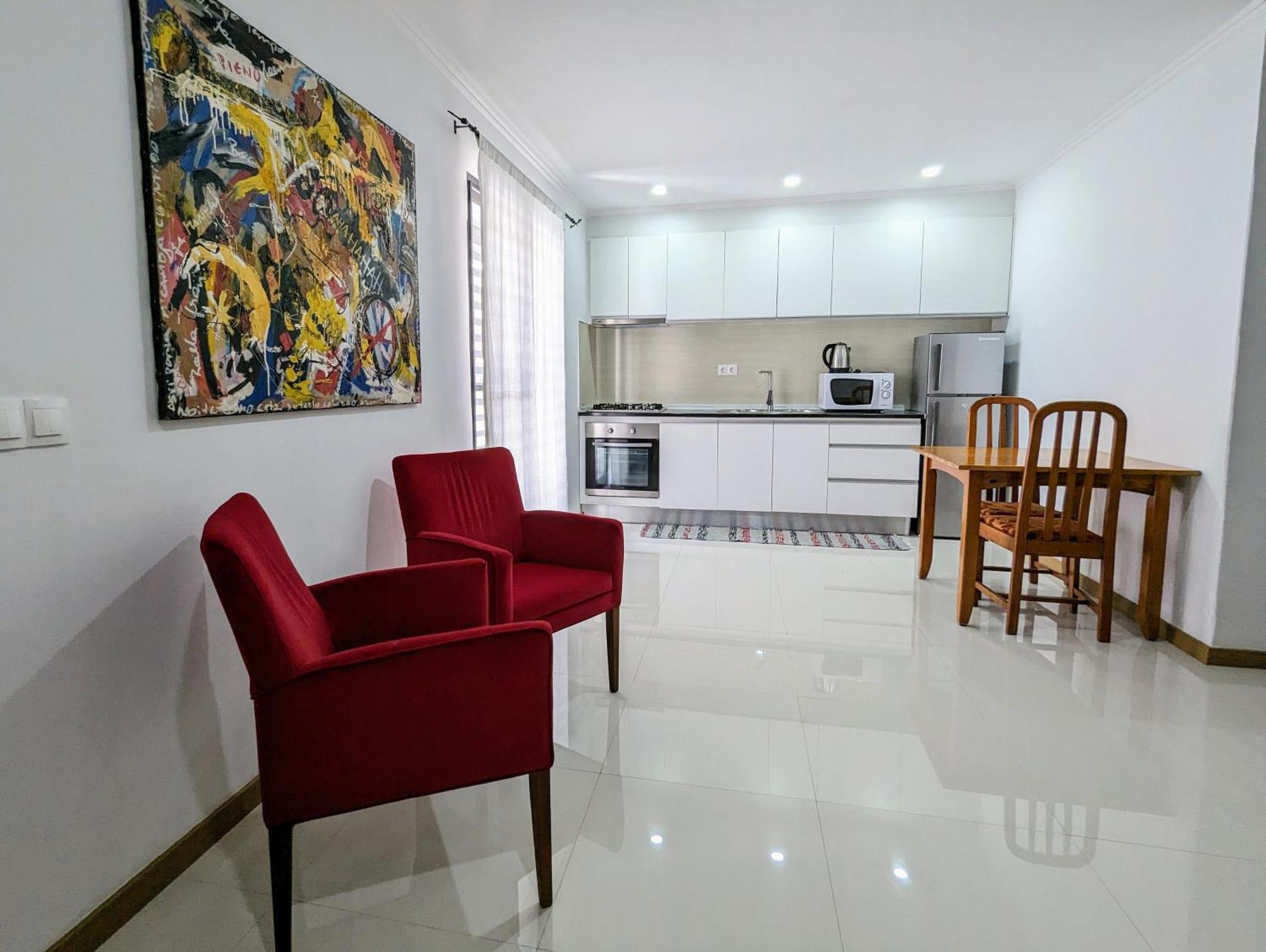 Vila Prainha Прайя Экстерьер фото